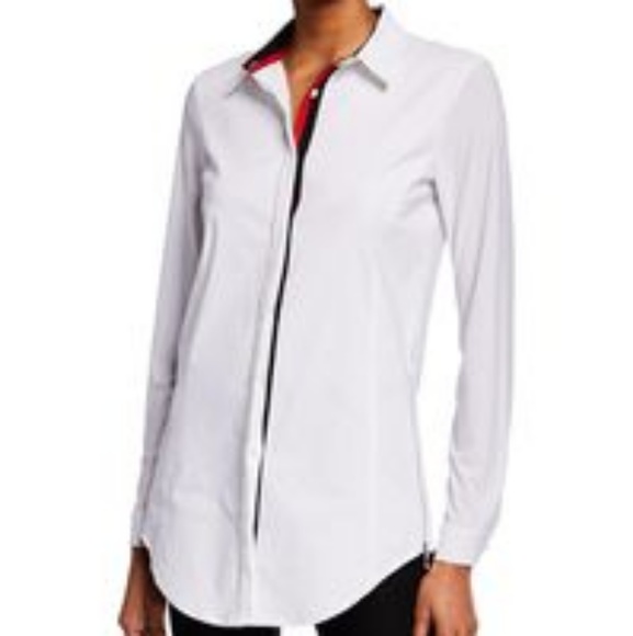 Anatomie Tops - Anatomie "Francine" light weight Jersey shirt